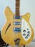 Rickenbacker 370/12 RM, Mapleglo: Body - Front