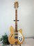 Rickenbacker 370/12 RM, Mapleglo: Full Instrument - Front