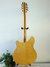 Rickenbacker 370/12 RM, Mapleglo: Full Instrument - Rear