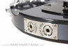 Rickenbacker 360/6 RIC Outlet One Off, Gun Metal Blue: Free image2