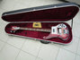Rickenbacker 4003/4 , Fireglo: Neck - Front