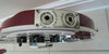 Rickenbacker 4003/4 , Fireglo: Close up - Free
