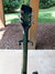 Rickenbacker 660/12 RIC Outlet One Off, Custom: Headstock - Rear