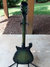 Rickenbacker 660/12 RIC Outlet One Off, Custom: Full Instrument - Rear