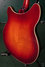 Feb 2009 Rickenbacker 370/12 RIC Outlet One Off, Custom: Body - Rear