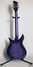 Rickenbacker 350/6 RIC Outlet One Off, Custom: Full Instrument - Rear