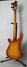 Rickenbacker 4003/4 RIC Outlet One Off, Custom: Full Instrument - Rear