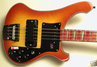 Rickenbacker 4003/4 RIC Outlet One Off, Custom: Close up - Free