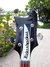 Rickenbacker 4001/4 RIC Outlet One Off, Custom: Headstock