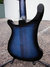 Rickenbacker 4001/4 RIC Outlet One Off, Custom: Body - Rear