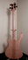 Rickenbacker 4003/4 RIC Outlet One Off, Mapleglo: Full Instrument - Rear