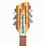 Rickenbacker 370/12 RM, Mapleglo: Headstock