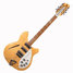 Rickenbacker 370/12 RM, Mapleglo: Full Instrument - Front