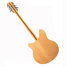 Rickenbacker 370/12 RM, Mapleglo: Full Instrument - Rear