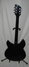 Rickenbacker 330/6 , Jetglo: Full Instrument - Rear