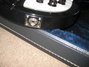 Rickenbacker 330/6 , Jetglo: Close up - Free