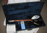 Rickenbacker 330/6 , Jetglo: Close up - Free2