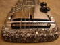 Rickenbacker 100/6 LapSteel, Gray Zolatone: Body - Front