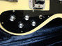 Rickenbacker 4001/4 BT, White: Free image