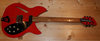 Rickenbacker 330/6 BH BT, Red: Full Instrument - Front