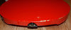 Rickenbacker 330/6 BH BT, Red: Close up - Free2