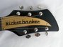 Rickenbacker 325/6 C58, Jetglo: Headstock