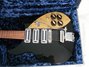 Rickenbacker 325/6 C58, Jetglo: Body - Front