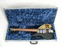 Rickenbacker 325/6 C58, Jetglo: Full Instrument - Front
