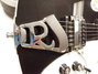 Rickenbacker 620/6 , Jetglo: Free image