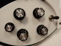 Rickenbacker 620/6 , Jetglo: Free image2