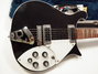 Rickenbacker 620/6 , Jetglo: Body - Front