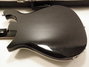 Rickenbacker 620/6 , Jetglo: Body - Rear