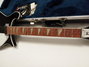 Rickenbacker 620/6 , Jetglo: Neck - Front
