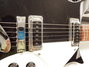 Rickenbacker 620/6 , Jetglo: Close up - Free2