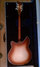 Rickenbacker 360/6 , Fireglo: Full Instrument - Rear