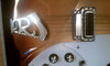 Rickenbacker 360/6 , Fireglo: Close up - Free