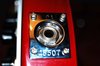 Rickenbacker 330/6 , Fireglo: Close up - Free