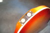 Rickenbacker 365/6 , Fireglo: Close up - Free