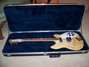 Rickenbacker 360/6 , Mapleglo: Free image