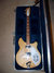 Rickenbacker 360/6 , Mapleglo: Full Instrument - Front