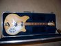 Rickenbacker 360/6 , Mapleglo: Neck - Front