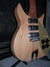 Rickenbacker 325/6 C58, Mapleglo: Body - Front