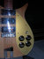 Rickenbacker 325/6 C58, Mapleglo: Close up - Free2