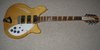 Rickenbacker 370/12 Byrd, Mapleglo: Full Instrument - Front