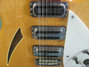 Rickenbacker 370/12 Byrd, Mapleglo: Close up - Free