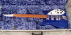 Rickenbacker 350/6 V63, Midnightblue: Free image