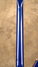 Rickenbacker 350/6 V63, Midnightblue: Neck - Rear