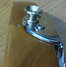 Oct 1972 Rickenbacker 480/6 , Mapleglo: Body - Rear