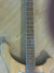 Rickenbacker 480/6 , Mapleglo: Neck - Front