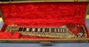 Rickenbacker 100/6 LapSteel, Gray Zolatone: Full Instrument - Front